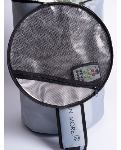 Sac à balles lobster®