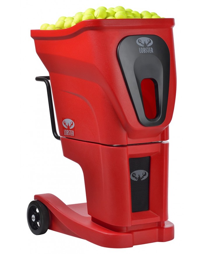 Vente de lance-balles tennis lobstersports