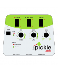 the pickle