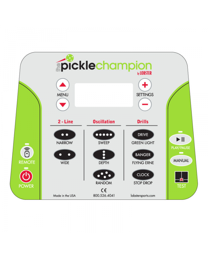 the pickle champion