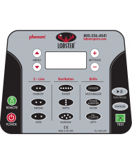 Vente de lance-balles tennis lobstersports