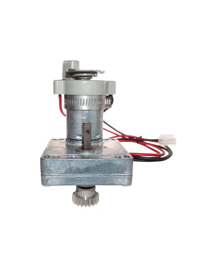 Moteur sweep/elevation Moteur sweep/elevation