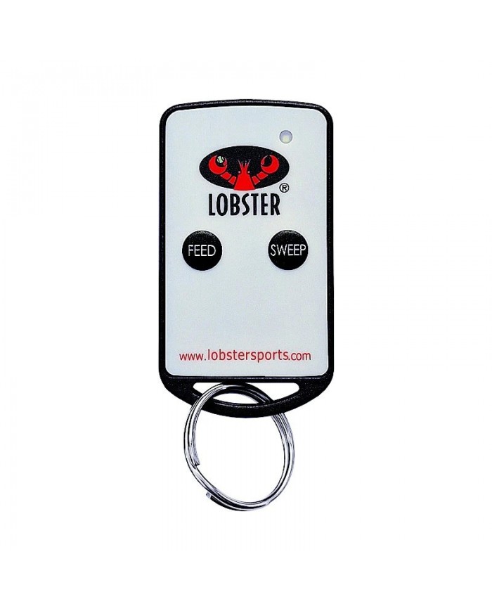 Télécommande 2 fonctions