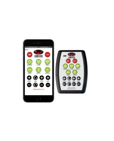 elite grand five LE reconditionnée