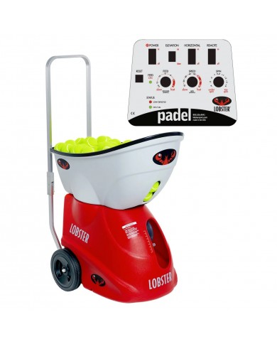 lobster Padel