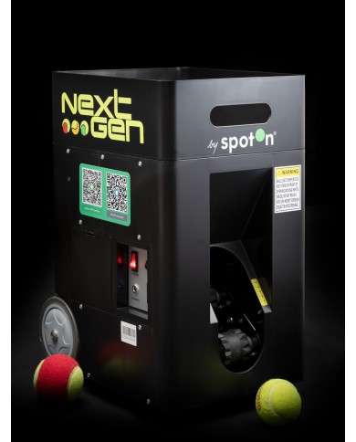 Next Gen 1 Next Gen 1