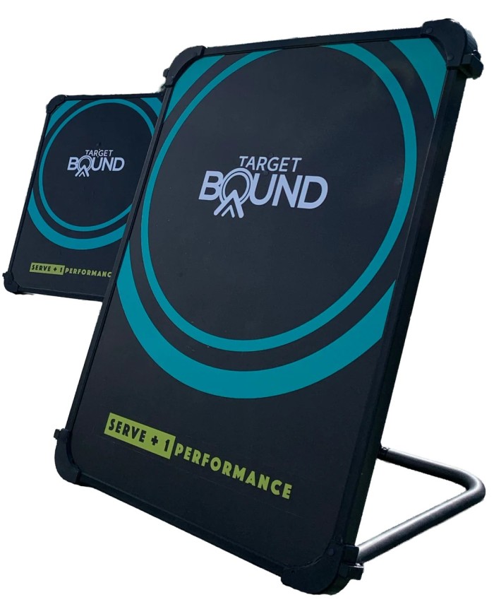 TargetBound