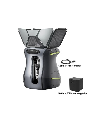 Aura S 3 in 1
