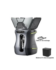Aura S 3 in 1