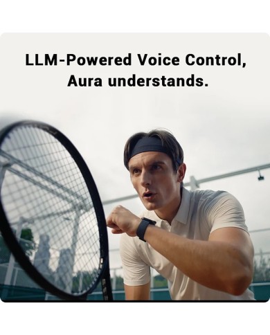 Aura S 3 in 1