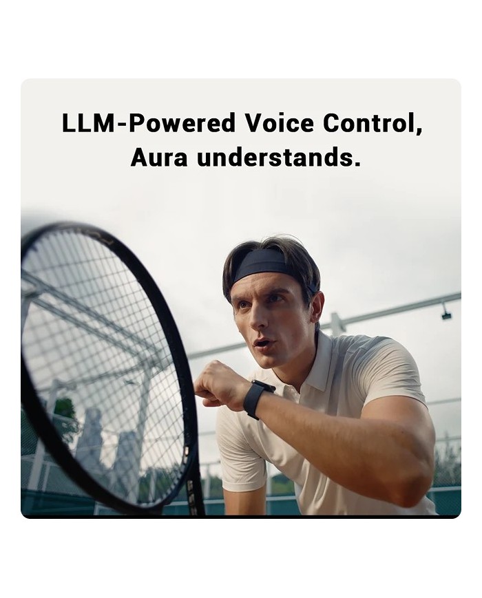 Aura S 3 in 1