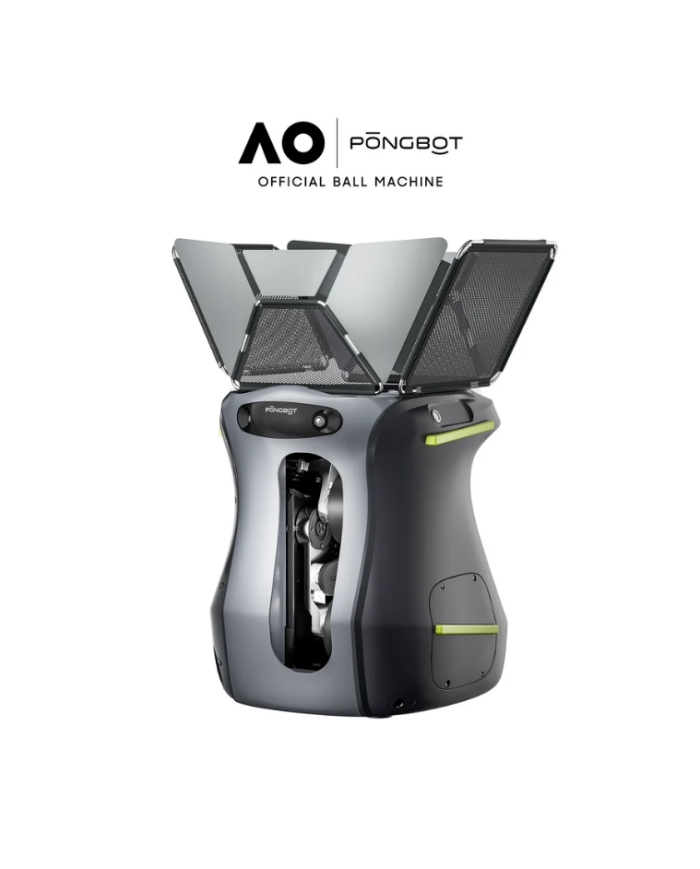 Aura S 3 in 1