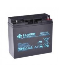 Batterie Batterie