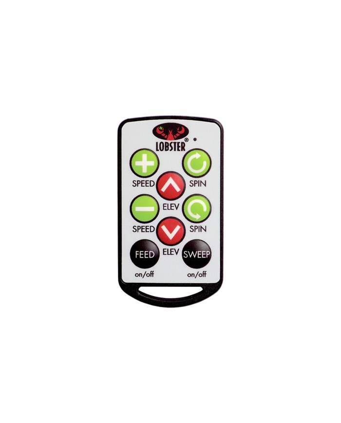 Télécommande 10 fonctions pour elite 10 two & three. Télécommande 10 fonctions pour elite 10 two & three.