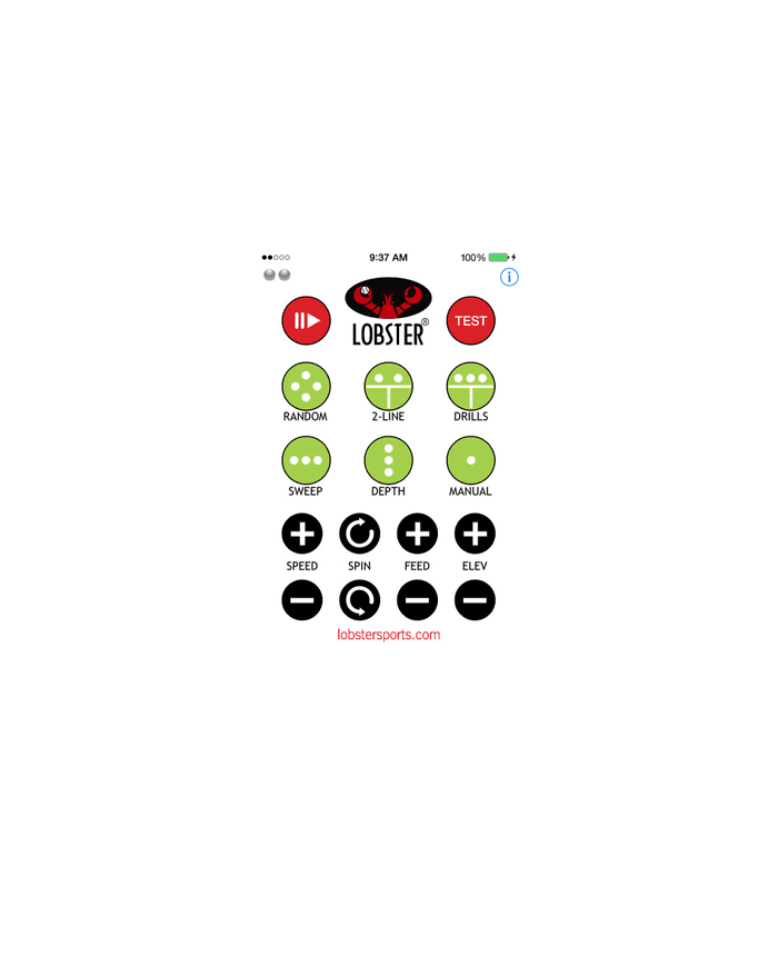 Module Bluetooth pour Androïd.